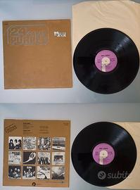 Deep Purple 24 Carat Purple lp 33  Gillan Blackmor