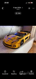 Rc kyosho inferno gt2
