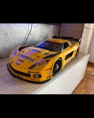 Rc kyosho inferno gt2