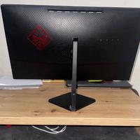 Monitor HP OMEN (27 pollici - 165Hz)