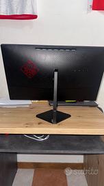 Monitor HP OMEN (27 pollici - 165Hz)