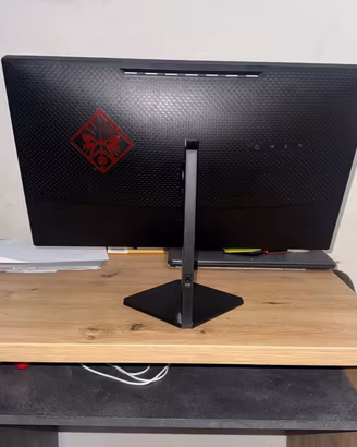 Monitor HP OMEN (27 pollici - 165Hz)
