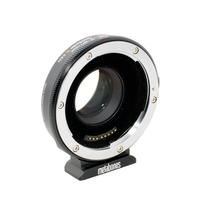 Canon EF Lens to Micro Four Thirds T Speed Booster