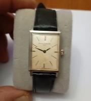 orologio vintage Baume e Mercier 