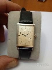 orologio vintage Baume e Mercier 