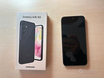 Samsung Galaxy A35 5g