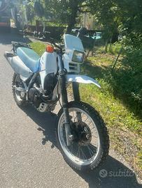 Honda XL 600 LM