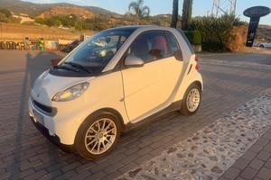 Smart ForTwo 800 diesel
