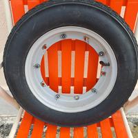 cerchio vespa px con gomma
