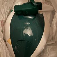 Vorwerk Pulilux Cuore PL515 Lucida Pavimenti