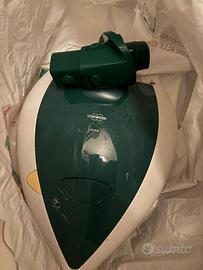 Vorwerk Pulilux Cuore PL515 Lucida Pavimenti