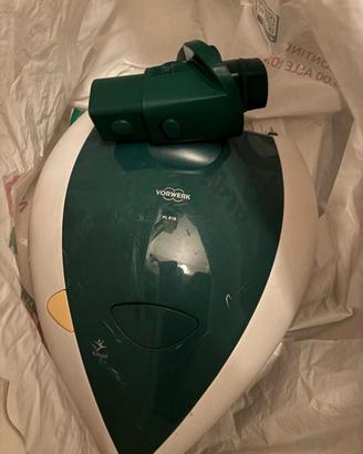 Vorwerk Pulilux Cuore PL515 Lucida Pavimenti