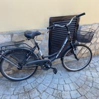 Bicicletta donna