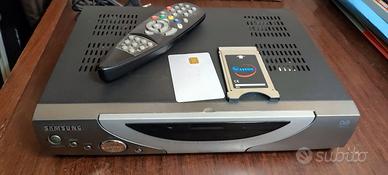 decoder satellitare