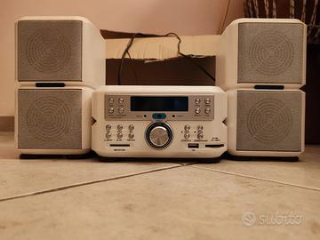 Stereo Majestic