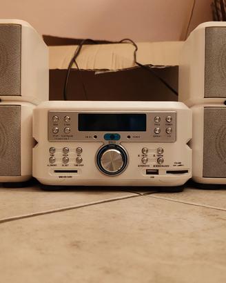 Stereo Majestic