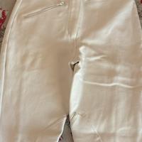 Pantaloni equitazione
