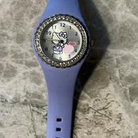 Orologio Hello Kitty