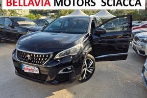Peugeot 3008 BlueHDi 130CV EAT8 CERCHI-18 CAMERA