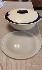 Tupperware contenitori servicaldo termo tup