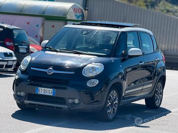 FIAT 500 L