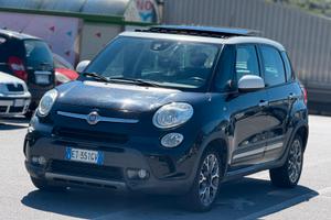 FIAT 500 L
