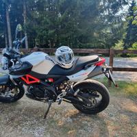 Aprilia Shiver 900 '18