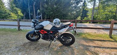 Aprilia Shiver 900 '18