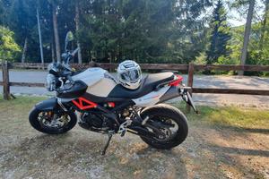 Aprilia Shiver 900 '18