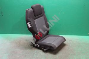 Sedile post. opel zafira 2005-11