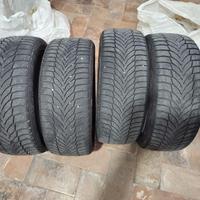 pneumatici invernali NEXEN 205/45R17 88V