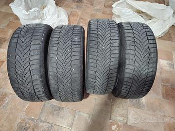 pneumatici invernali NEXEN 205/45R17 88V