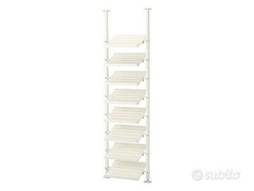 Mensole Ikea Stolmen