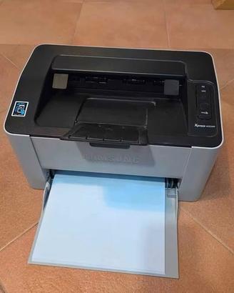Stampante Laser B/N WiFi Samsung Xpress M2026W