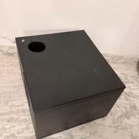 Subwoofer da pavimento TUTTONDO ADO2 da  200 w