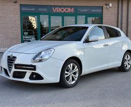 Alfa Romeo Giulietta 1.6 JTDm-2 105 CV Distin...