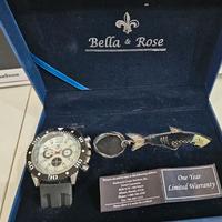 Orologio Bella & Rose