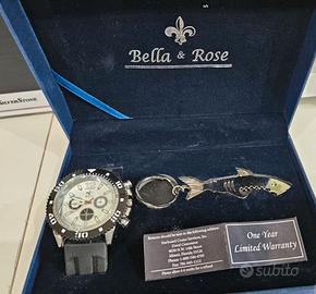 Orologio Bella & Rose