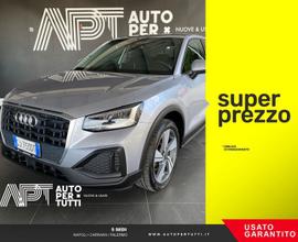 Audi Q2 35 2.0 tdi Admired Advanced quattro s...