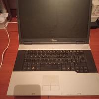 Notebook Fujitsu Amili 