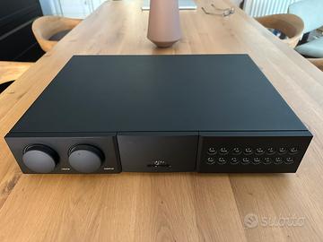Pre Amplificatore Naim Nac 282