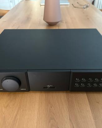 Pre Amplificatore Naim Nac 282