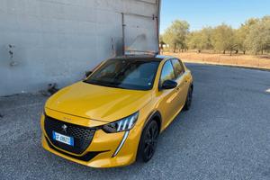 Peugeot 208 PureTech 100 Stop&Start 5 porte GT