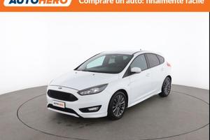 FORD Focus 1.5 TDCi 120 CV Start&Stop ST Line