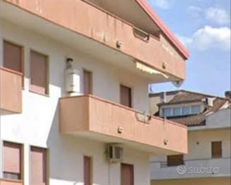 Casa vacanze a Monasterace