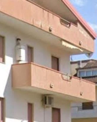 Casa vacanze a Monasterace