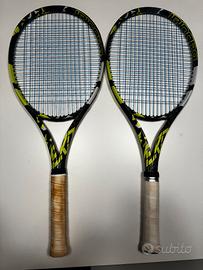 Babolat Pure Aero 2023