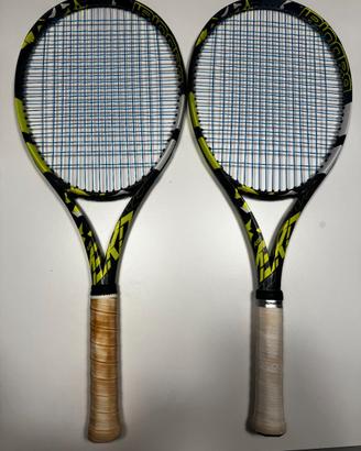 Babolat Pure Aero 2023