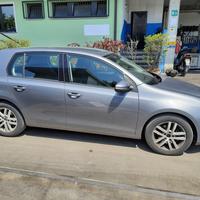Ricambi usati Volkswagen Golf 6