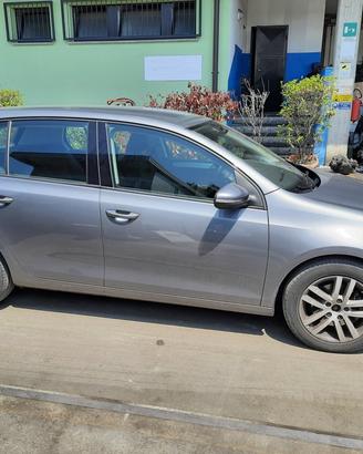 Ricambi usati Volkswagen Golf 6